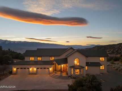 90 Toll Road, Reno, NV 89521 Photo