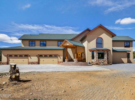 90 Toll Road, Reno, NV 89521 Photo