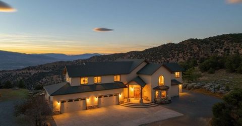 90 Toll Road, Reno, NV 89521 Photo