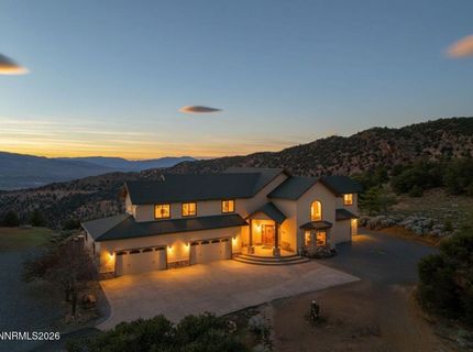 90 Toll Road, Reno, NV 89521 Photo