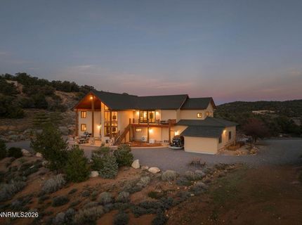 90 Toll Road, Reno, NV 89521 Photo