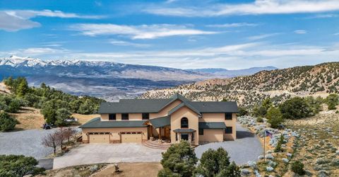 90 Toll Road, Reno, NV 89521 Photo