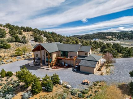 90 Toll Road, Reno, NV 89521 Photo