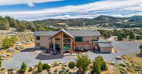 90 Toll Road, Reno, NV 89521 Photo