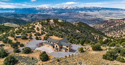 90 Toll Road, Reno, NV 89521 Photo