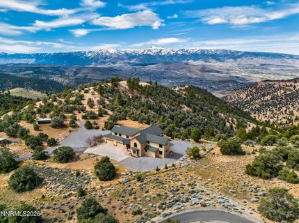 90 Toll Road, Reno, NV 89521 Photo