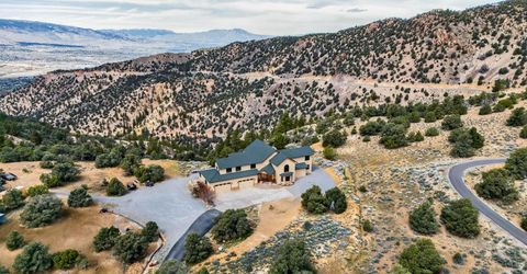 90 Toll Road, Reno, NV 89521 Photo