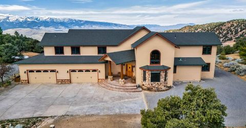 90 Toll Road, Reno, NV 89521 Photo