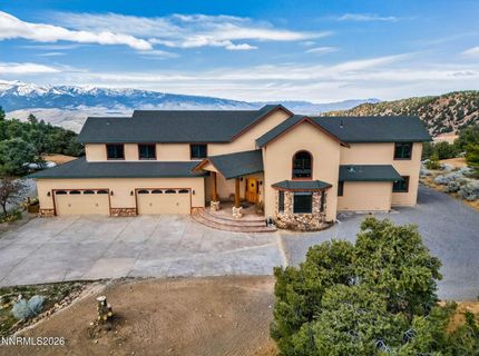 90 Toll Road, Reno, NV 89521 Photo