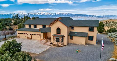 90 Toll Road, Reno, NV 89521 Photo