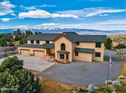 90 Toll Road, Reno, NV 89521 Photo