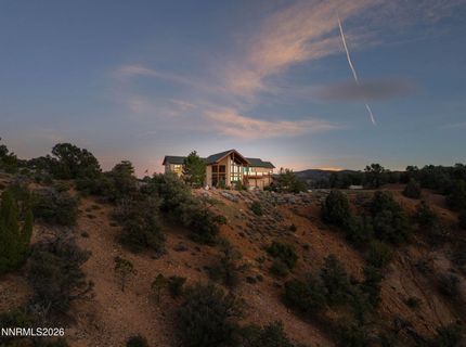 90 Toll Road, Reno, NV 89521 Photo