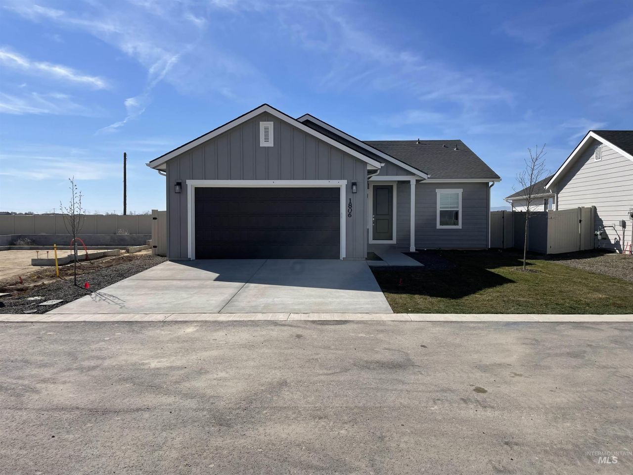 1806 Windhelm St, Caldwell, ID 83607 Main Photo