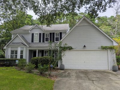 1920 Oak Tree Lane, Mount Pleasant, SC 29464