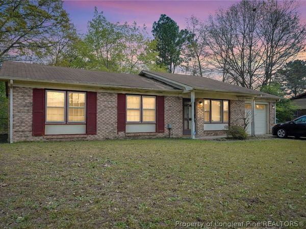 979 Lisa Avenue, Fayetteville, NC 28314