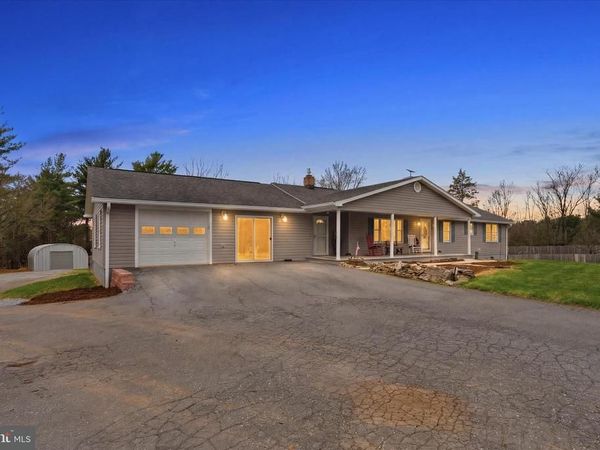 18711 BURNSIDE BRIDGE ROAD, SHARPSBURG, MD 21782