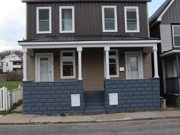159-161 W FOURTH STREET, LEWISTOWN, PA 17044