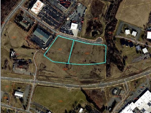 BURROUGH DRIVE, WARRENTON, VA 20186