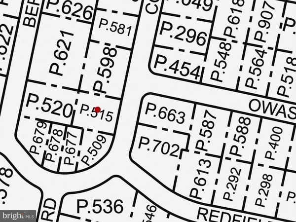 COGAR ROAD, CHESTERTOWN, MD 21620
