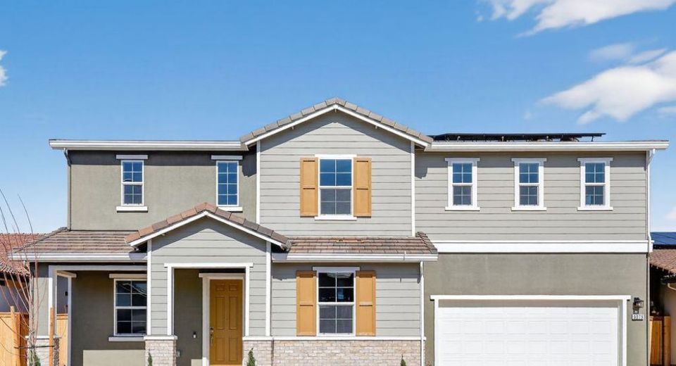 9975 Common Yarrow Way, Sacramento, CA 95829 Photo