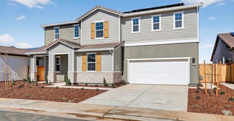 9975 Common Yarrow Way, Sacramento, CA 95829 Photo