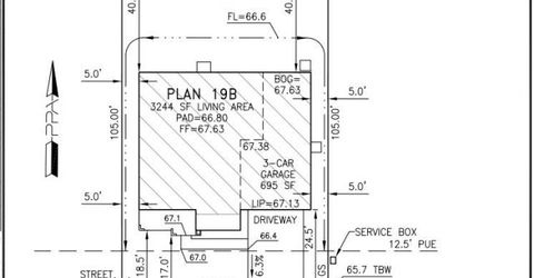 9975 Common Yarrow Way, Sacramento, CA 95829 Photo
