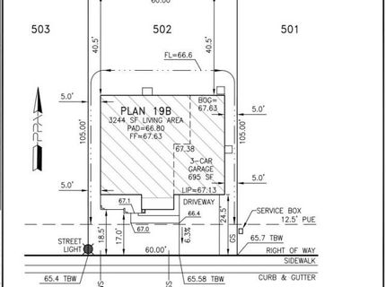 9975 Common Yarrow Way, Sacramento, CA 95829 Photo