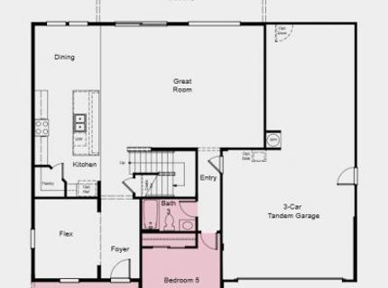 9975 Common Yarrow Way, Sacramento, CA 95829 Photo