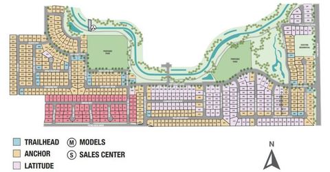 9975 Common Yarrow Way, Sacramento, CA 95829 Photo