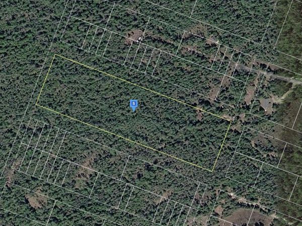 1251 Erie Street, Pointe Aux Pins, MI 49775