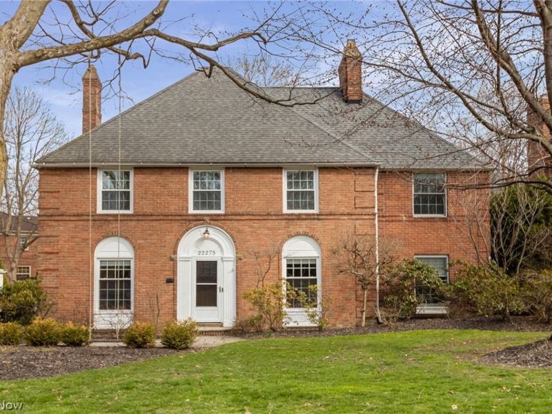 22275 Calverton Road, Shaker Heights, OH 44122 Photo 4