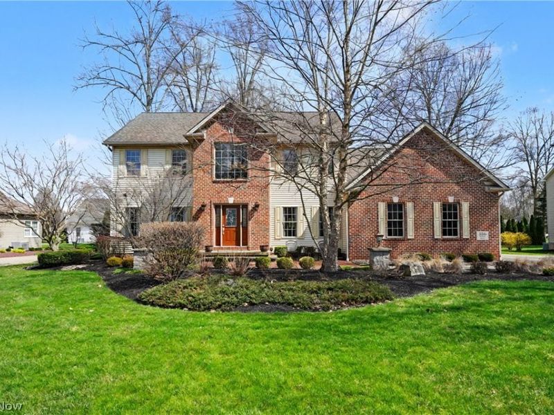 3216 Linden Place, Canfield, OH 44406 Photo 1