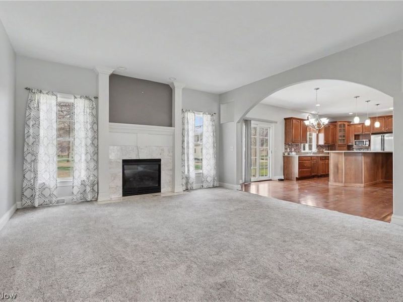 3216 Linden Place, Canfield, OH 44406 Photo 15