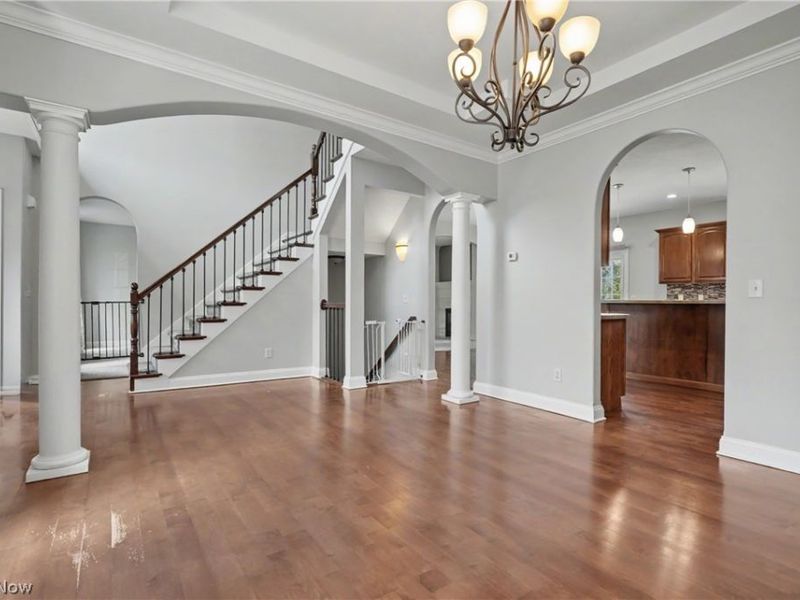 3216 Linden Place, Canfield, OH 44406 Photo 4