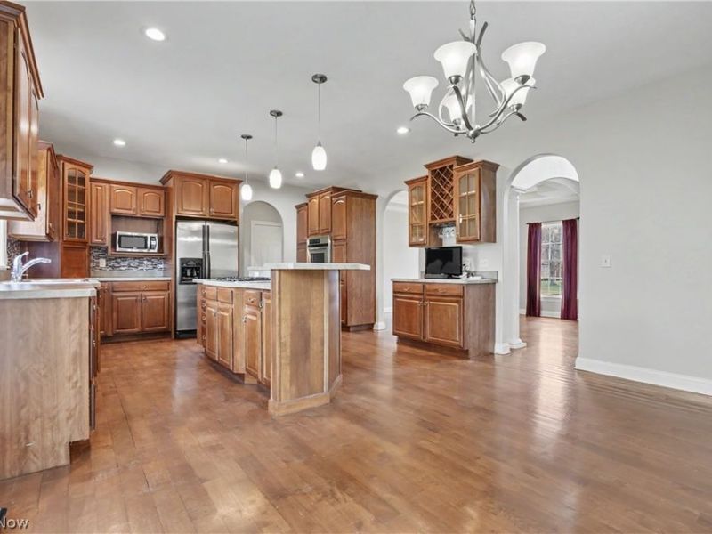 3216 Linden Place, Canfield, OH 44406 Photo 7