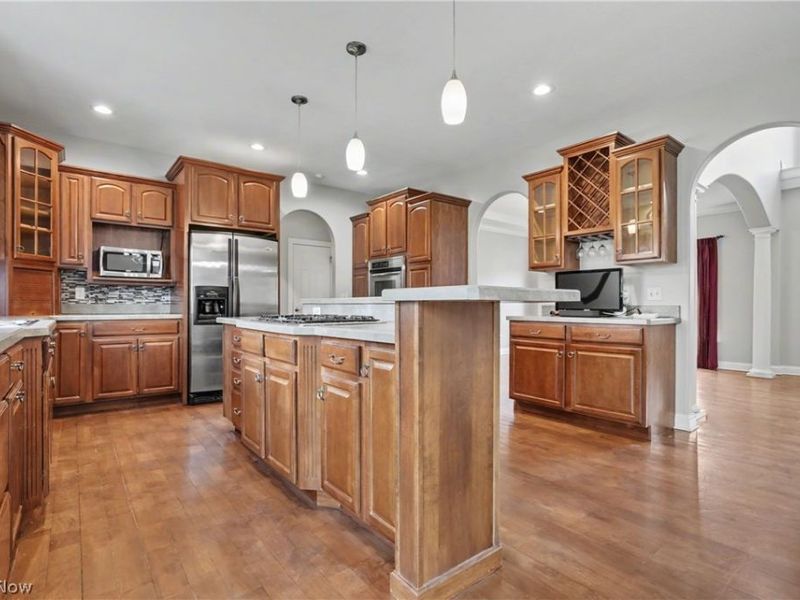 3216 Linden Place, Canfield, OH 44406 Photo 8