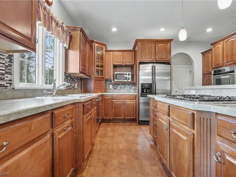 3216 Linden Place, Canfield, OH 44406 Photo 9