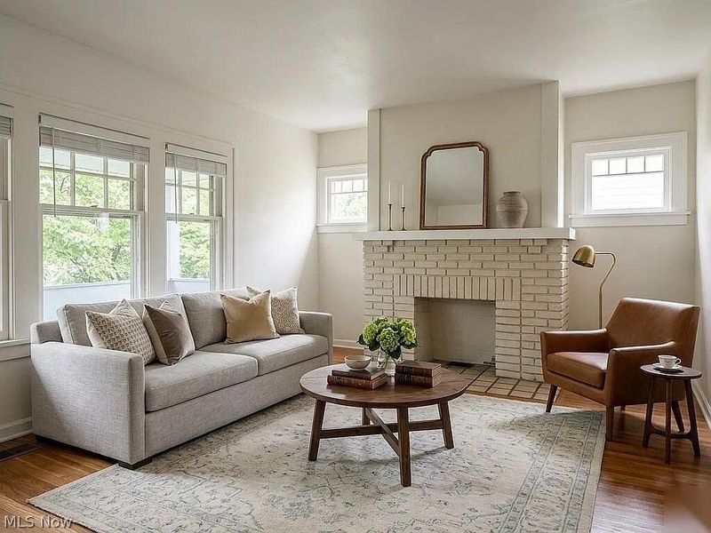 3141 Kensington Road, Cleveland Heights, OH 44118 Photo 2