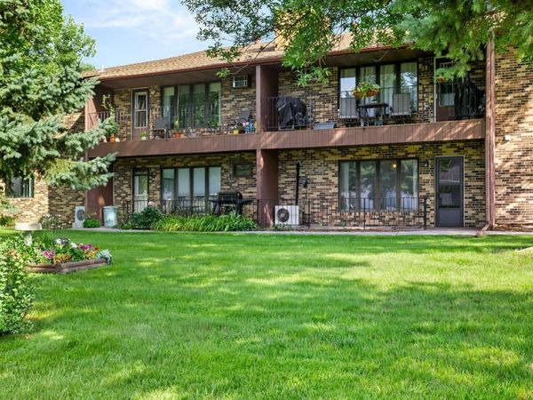 2636 18th Street S, Unit 3, Fargo, ND 58103