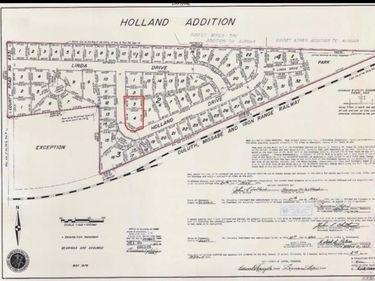 TBD Holland Drive, Aurora, MN 55705