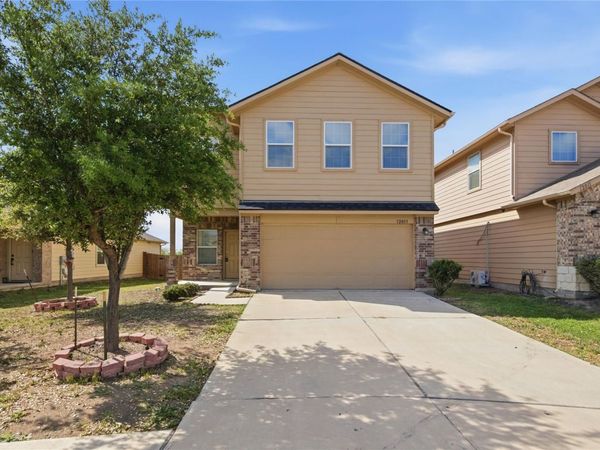12013 Waterford Run WAY, Manor, TX 78653