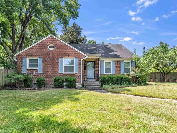 2283 NELSON AVE, Memphis, TN 38104