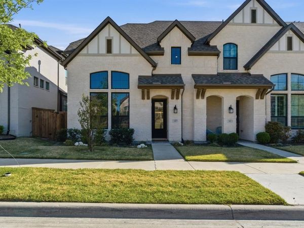 14429 Greymoore Circle, Fort Worth, TX 76008