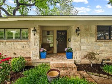 10111 Shadyview Drive, Dallas, TX 75238