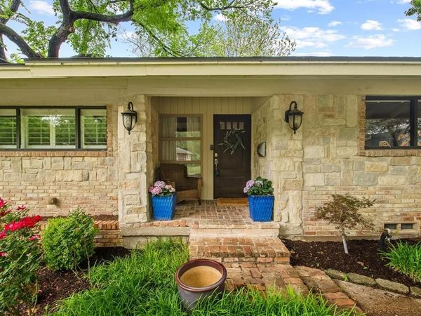 10111 Shadyview Drive, Dallas, TX 75238