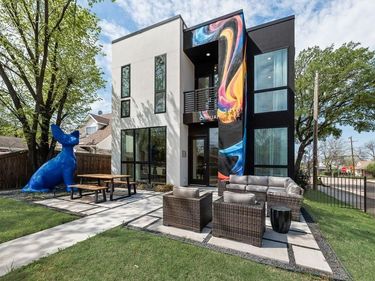 3415 Chihuahua Avenue, Dallas, TX 75212