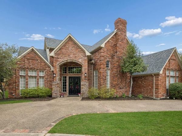 3308 Caleo Court, Plano, TX 75025