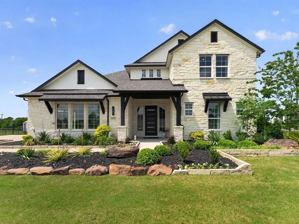 5172 Glendora Drive, Celina, TX 75009