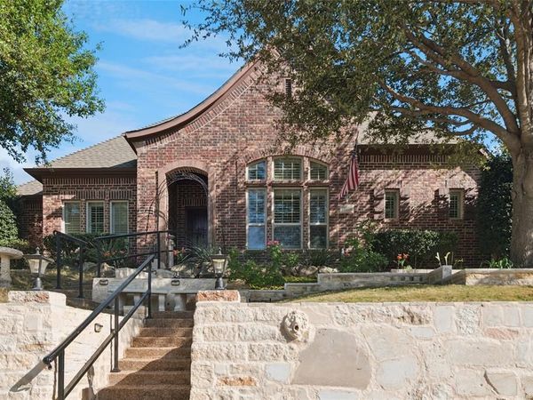 12286 Burgess Lane, Frisco, TX 75035