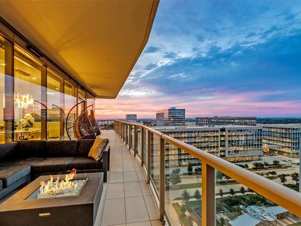 7901 Windrose Avenue, Unit 1101, Plano, TX 75024